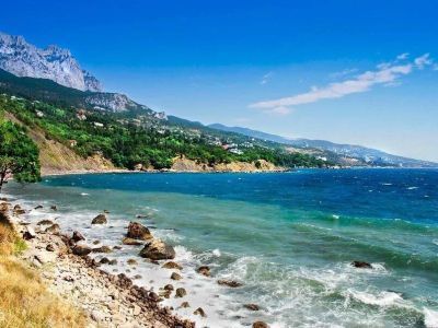 Якутяне смогут отдыхать в санаторном комплексе в крымском городе Алупка