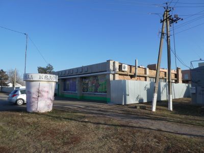 Католическая кирха