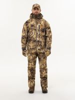 Костюм Remington Stormfront Yellow Waterfowl для охоты с мембраной Climatic Extreme