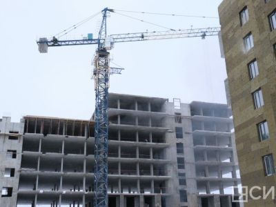 В Якутии планируют ввести 30 новых объектов в рамках нацпроектов в 2024 году