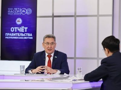 В Якутии отмечается рост числа сельскохозяйственных животных