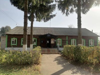 Ильичевский сельский дом культуры