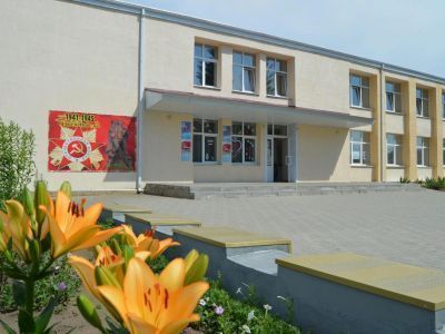 Дом культуры Верхнемакеевского сельского поселения