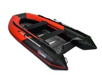 Лодка ПВХ YUKONA 330TS