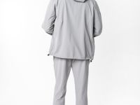 Куртка мужская Remington Climate Comfort Gray