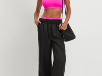 Раздельный купальник