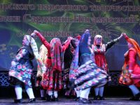 Перепряжский сельский дом культуры