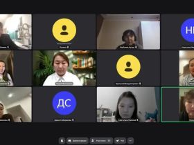 Мультфильм на якутском языке телеканал «Тооку» презентует в начале 2026 года