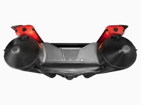 Лодка ПВХ X-RIVER Grace Wind 360 фальшборт