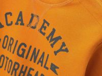 Свитшот для маленького мальчика