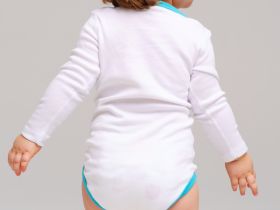 Боди детское трикотажное для мальчиков, 2 шт в комплекте