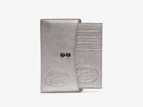 Кошелёк Lacoste из натуральной кожи