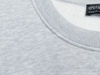 Свитшот, Серый