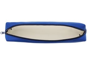Пенал ArtSpace "Blue style" 200*65*45 мм, ПВХ, софт-тач