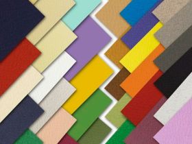 Бумага для пастели Fabriano "Tiziano" 50x65 см 160 г №40 слоновая кость