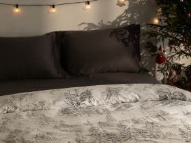 Постельное белье Snowy Night