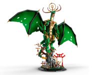 Ninjago 71847 Конструктор Дракон-хранитель
