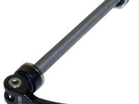 Ось для переднего колеса Novatec QR279F (9 мм)