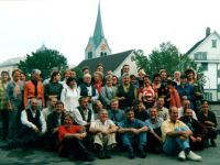 Камерный хор «Распев»