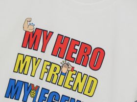 Футболка для мальчика