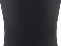 Базовый слой PEdALED Element Merino без рукавов мужской (черный M)