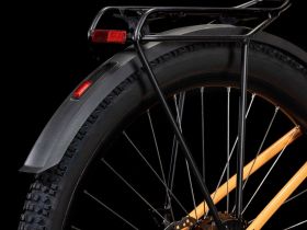 Горный велосипед Cube Aim Race Allroad 27.5, год 2025, цвет Оранжевый-Черный, ростовка 14.5