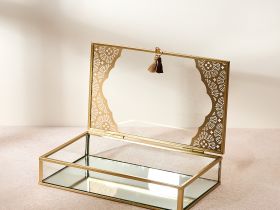 Шкатулка Porrena