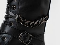 Ботинки для девочек