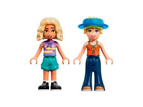 Friends 42693 Конструктор LEGO FRIENDS Цветочный магазин