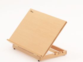 Мольберт настольный Pinax А3 бук