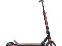 Электросамокат MAXSPEED X8