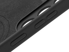 Чехол uBear Touch Mag Case для Galaxy S26+ черный