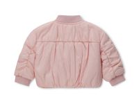 Куртка для маленькой девочки