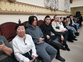 Вклад якутских кузнецов в освоение Дальнего Востока обсудили историки