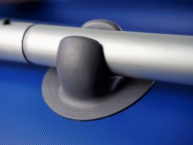 Лодка РИБ АНДРОМЕДА RS-400