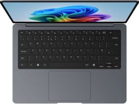 Ноутбук Samsung Galaxy Book6 Pro 14" Ultra 7 16ГБ/512ГБ серый