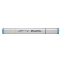 Маркер COPIC sketch BG05 (праздничный синий, holiday blue)
