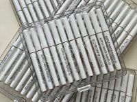 Набор маркеров акриловые Languo, 60 цветов