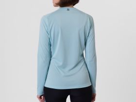 Футболка с длинным рукавом Workout R Женская