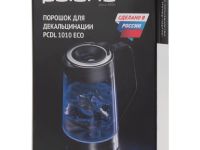 Средство для декальцинации для электрочайников  PCDL 1010 ECO