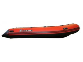 Лодка ПВХ POLAR BIRD PB-400E New Eagle (Орлан)