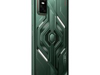 Смартфон Infinix GT 30 8/256 ГБ Зелёный