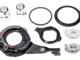 Полный установочный комплект планетарной втулки Shimano Nexus SG-C6001-8D 8 скоростей (комплект)