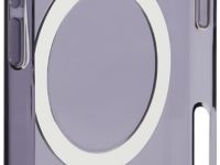 Клип-кейс Red Line MagSafe Crystal для Apple iPhone 16 Purple