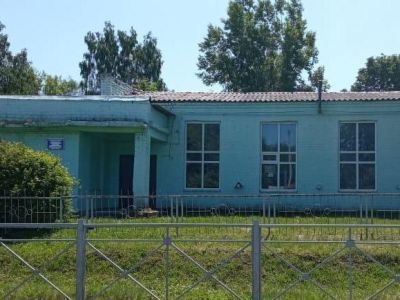 Исаковская сельская библиотека