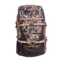 Рюкзак Remington Fortune Hunting Green Forest 40L — влагостойкий для охоты и туризма