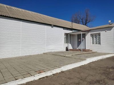 Дом культуры