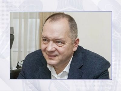 В Следственном комитете Российской Федерации учрежден конкурс научных работ имени Д.О. Серова