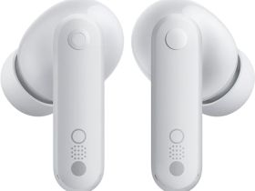 Наушники CMF by Nothing Buds Светло-серые