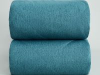 Покрывало Luana, бирюза